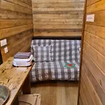 Campingplatz Tiny House Au Pied Du Vercors *