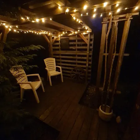 Tiny House Au Pied Du Vercors Kemp *